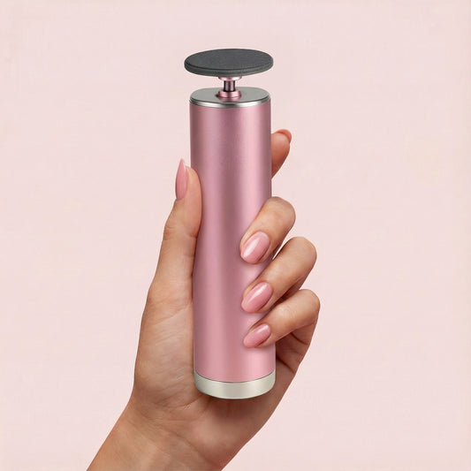 מכשיר פדיקור