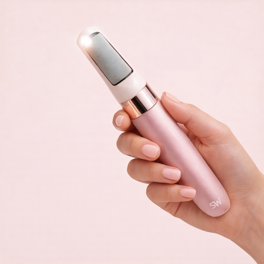 מכשיר פדיקור