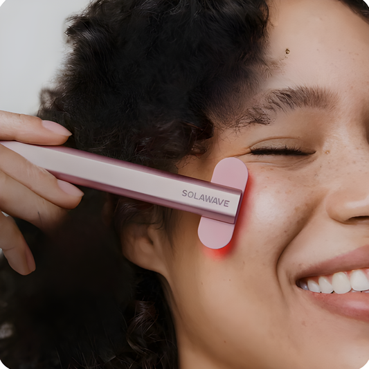 Solawine – לעור קורן ורענן