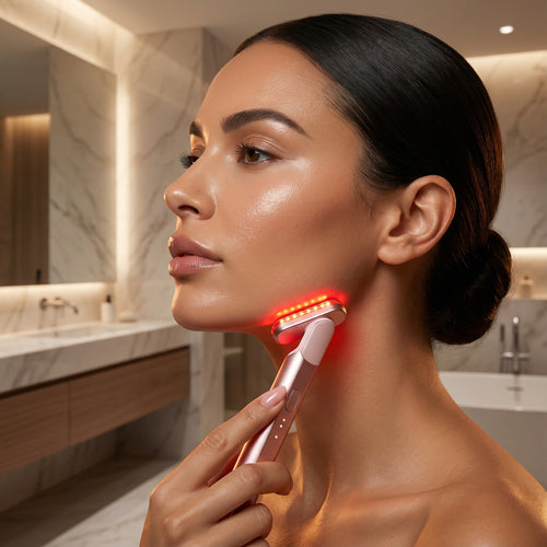 Solawine - פיסול וחיטוב הפנים